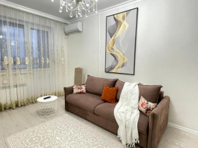 Nova City Comfort